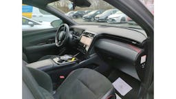 Hyundai Tucson  1.6 T-GDI 230 HTRAC Hybrid BVA6 N Line Executive occasion - Photo 6