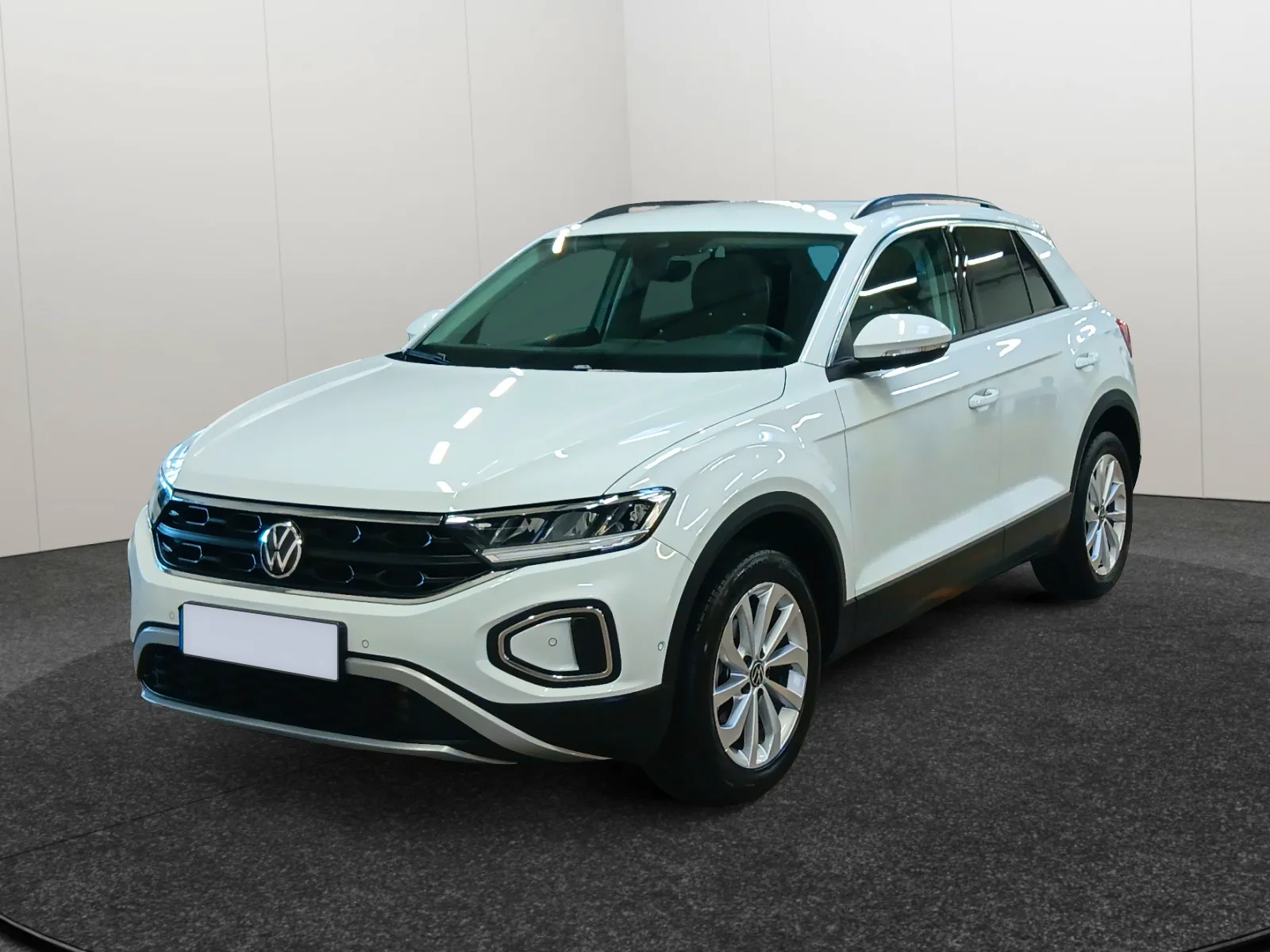 Volkswagen T-Roc 1.5 TSI EVO2 150 Start/Stop DSG7 VW Edition occasion