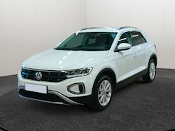 Volkswagen T-Roc  1.5 TSI EVO2 150 Start/Stop DSG7 VW Edition occasion - Photo 1