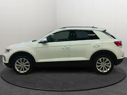 Volkswagen T-Roc  1.5 TSI EVO2 150 Start/Stop DSG7 VW Edition occasion - Photo 2