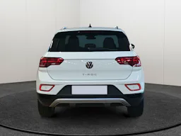 Volkswagen T-Roc  1.5 TSI EVO2 150 Start/Stop DSG7 VW Edition occasion - Photo 3