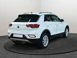 Volkswagen T-Roc  1.5 TSI EVO2 150 Start/Stop DSG7 VW Edition occasion - Photo 4