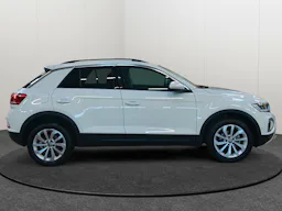 Volkswagen T-Roc  1.5 TSI EVO2 150 Start/Stop DSG7 VW Edition occasion - Photo 5