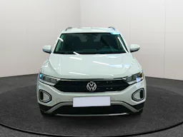 Volkswagen T-Roc  1.5 TSI EVO2 150 Start/Stop DSG7 VW Edition occasion - Photo 6