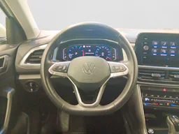 Volkswagen T-Roc  1.5 TSI EVO2 150 Start/Stop DSG7 VW Edition occasion - Photo 7