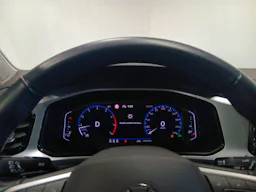 Volkswagen T-Roc  1.5 TSI EVO2 150 Start/Stop DSG7 VW Edition occasion - Photo 8