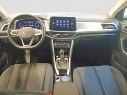 Volkswagen T-Roc  1.5 TSI EVO2 150 Start/Stop DSG7 VW Edition occasion - Photo 10