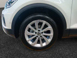 Volkswagen T-Roc  1.5 TSI EVO2 150 Start/Stop DSG7 VW Edition occasion - Photo 15