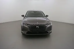 DS DS 4  PureTech 130 EAT8 Etoile - Alcantara occasion - Photo 2