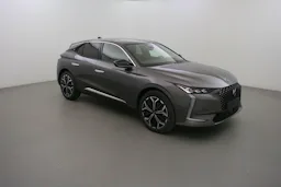 DS DS 4  PureTech 130 EAT8 Etoile - Alcantara occasion - Photo 3