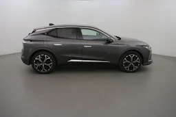 DS DS 4  PureTech 130 EAT8 Etoile - Alcantara occasion - Photo 4
