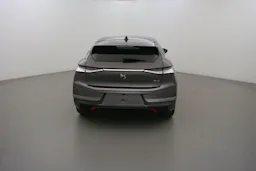 DS DS 4  PureTech 130 EAT8 Etoile - Alcantara occasion - Photo 6