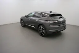 DS DS 4  PureTech 130 EAT8 Etoile - Alcantara occasion - Photo 7