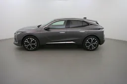DS DS 4  PureTech 130 EAT8 Etoile - Alcantara occasion - Photo 8