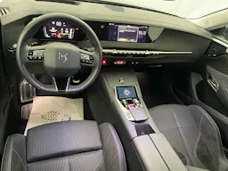 DS DS 4  PureTech 130 EAT8 Etoile - Alcantara occasion - Photo 11