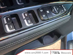 Kia Niro  1.6 GDi Hybride Rechargeable 141 ch DCT6 Design occasion - Photo 18