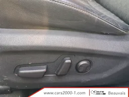 Kia Niro  1.6 GDi Hybride Rechargeable 141 ch DCT6 Design occasion - Photo 19