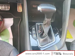 Kia Niro  1.6 GDi Hybride Rechargeable 141 ch DCT6 Design occasion - Photo 21