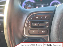 Kia Niro  1.6 GDi Hybride Rechargeable 141 ch DCT6 Design occasion - Photo 22