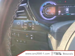 Kia Niro  1.6 GDi Hybride Rechargeable 141 ch DCT6 Design occasion - Photo 23