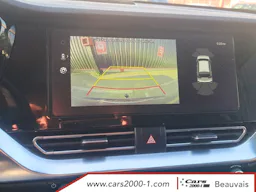 Kia Niro  1.6 GDi Hybride Rechargeable 141 ch DCT6 Design occasion - Photo 27