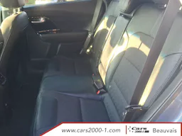 Kia Niro  1.6 GDi Hybride Rechargeable 141 ch DCT6 Design occasion - Photo 8