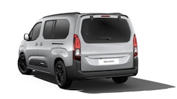 Citroën Berlingo  Taille XL BlueHDi 130 S&S BVM6 Max - 5P occasion - Photo 2