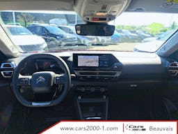 Citroën C4  PureTech 130 EAT8 Max occasion - Photo 10