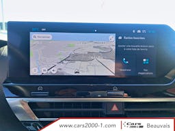 Citroën C4  PureTech 130 EAT8 Max occasion - Photo 11