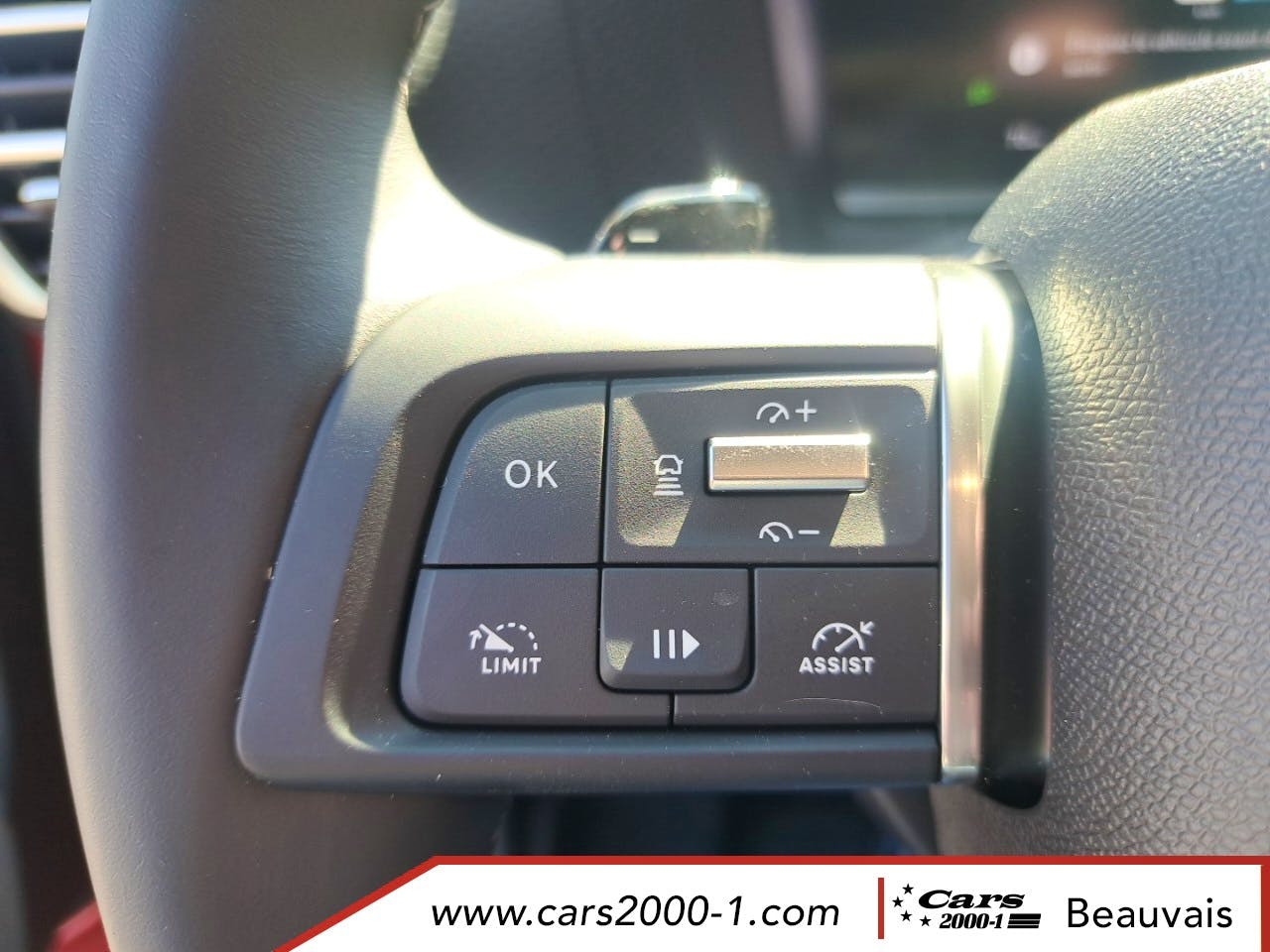 Citroën C4  PureTech 130 EAT8 Max occasion - Photo 12