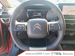 Citroën C4  PureTech 130 EAT8 Max occasion - Photo 14