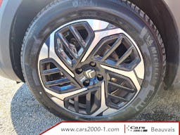 Citroën C4  PureTech 130 EAT8 Max occasion - Photo 15