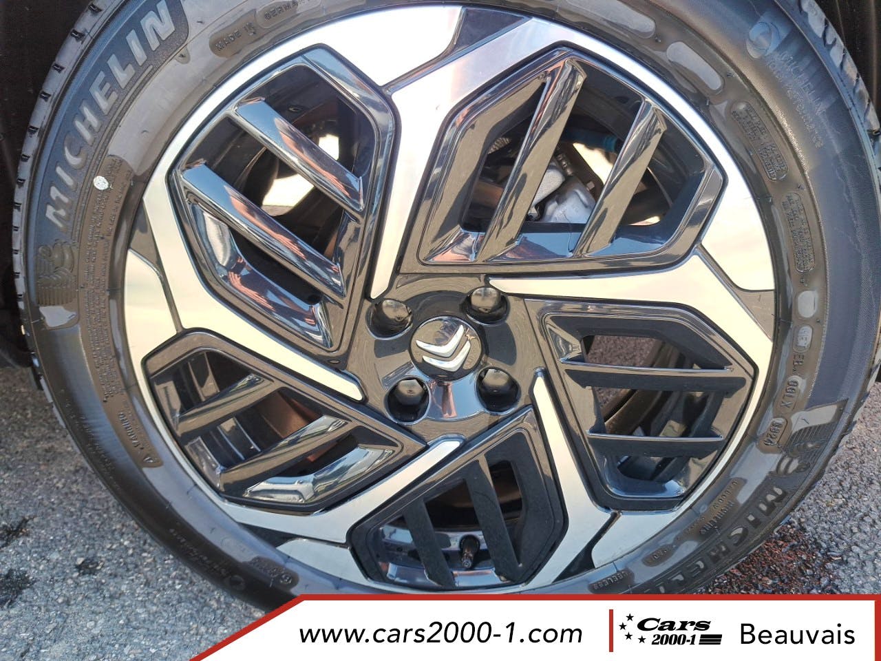 Citroën C4  PureTech 130 EAT8 Max occasion - Photo 16