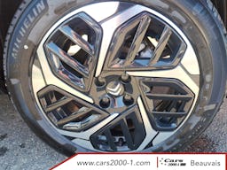 Citroën C4  PureTech 130 EAT8 Max occasion - Photo 16