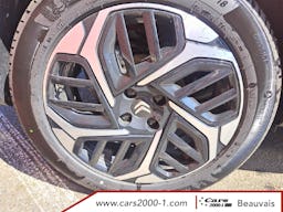 Citroën C4  PureTech 130 EAT8 Max occasion - Photo 17