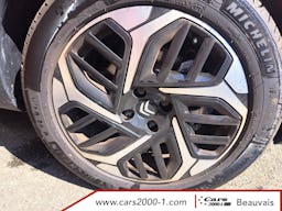 Citroën C4  PureTech 130 EAT8 Max occasion - Photo 18
