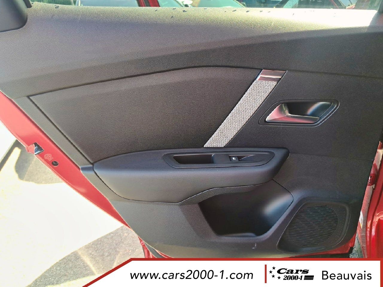 Citroën C4  PureTech 130 EAT8 Max occasion - Photo 20