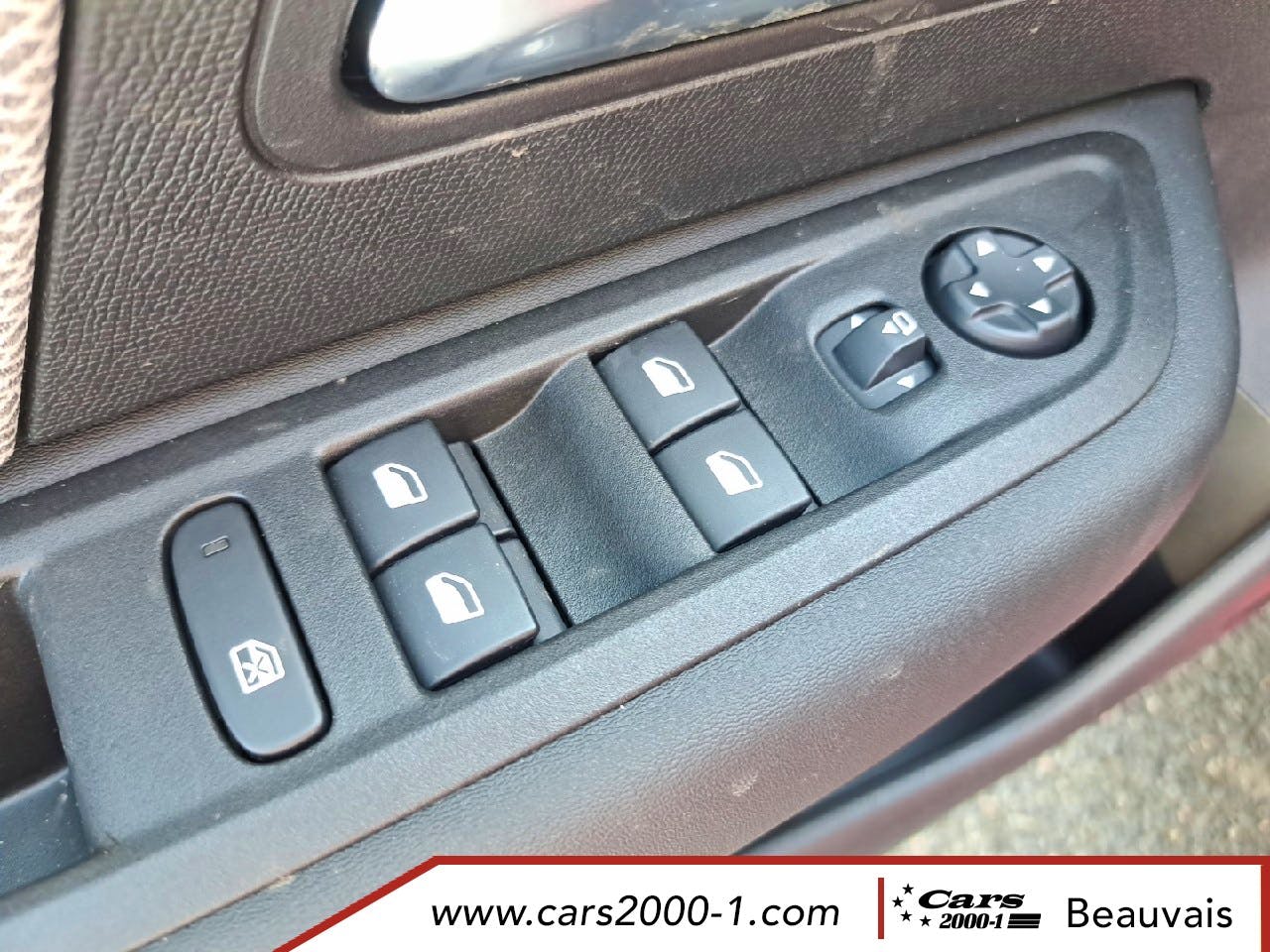 Citroën C4  PureTech 130 EAT8 Max occasion - Photo 21