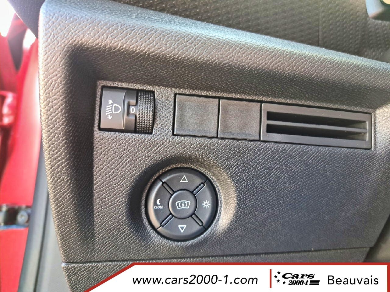 Citroën C4  PureTech 130 EAT8 Max occasion - Photo 22