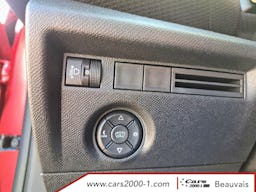 Citroën C4  PureTech 130 EAT8 Max occasion - Photo 22