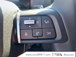 Citroën C4  PureTech 130 EAT8 Max occasion - Photo 23