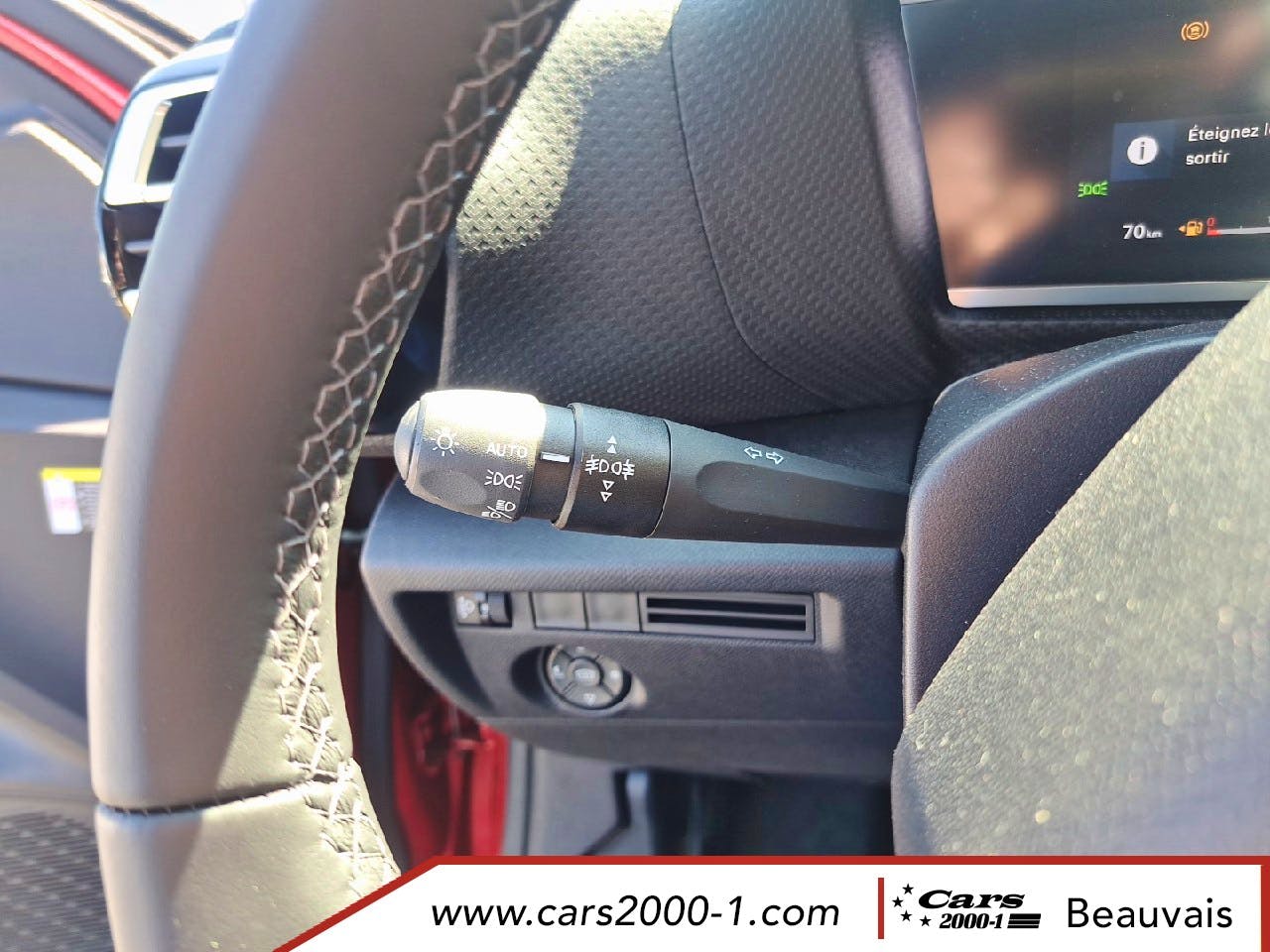 Citroën C4  PureTech 130 EAT8 Max occasion - Photo 25