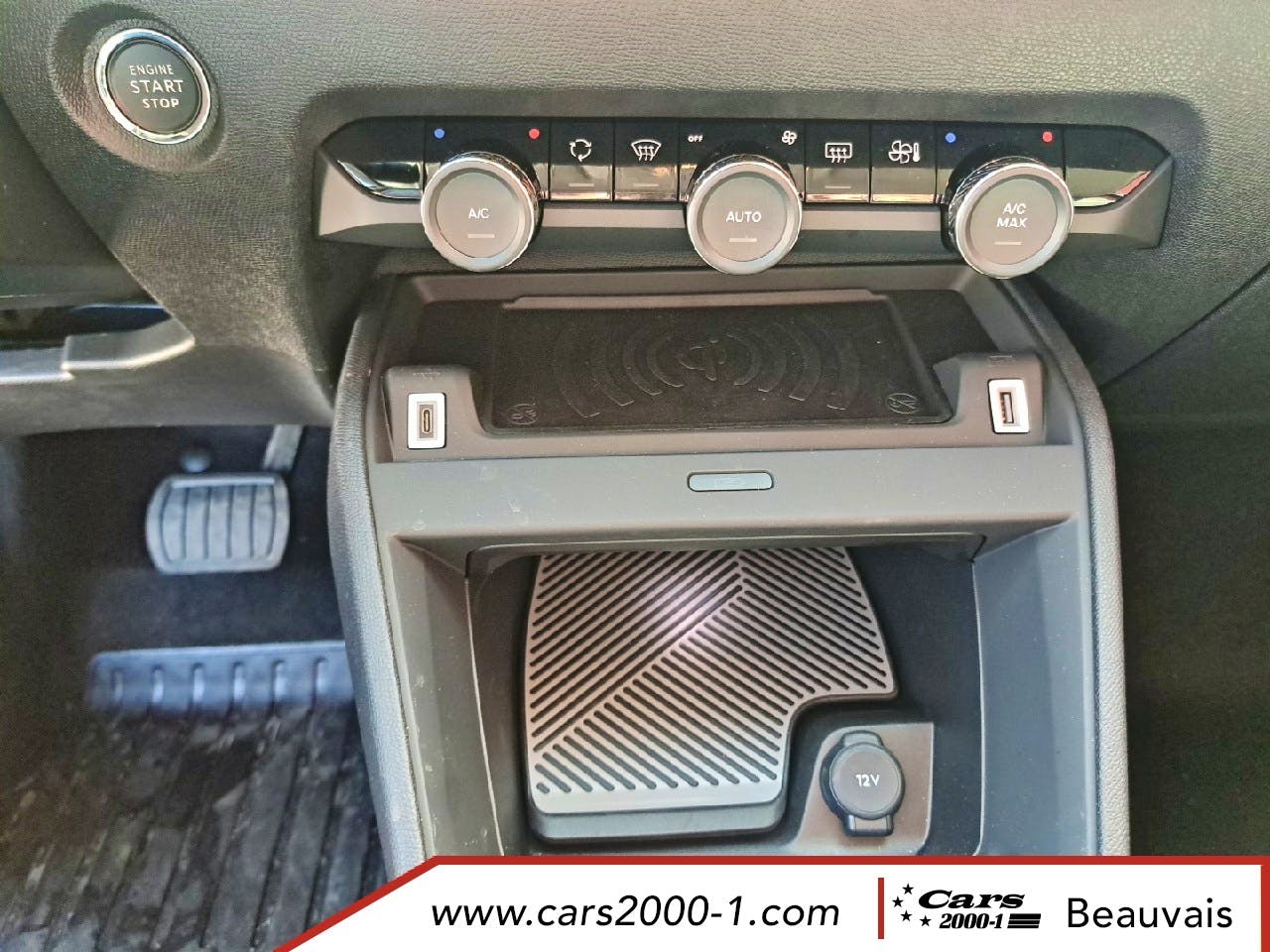 Citroën C4  PureTech 130 EAT8 Max occasion - Photo 26