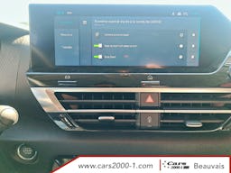 Citroën C4  PureTech 130 EAT8 Max occasion - Photo 27