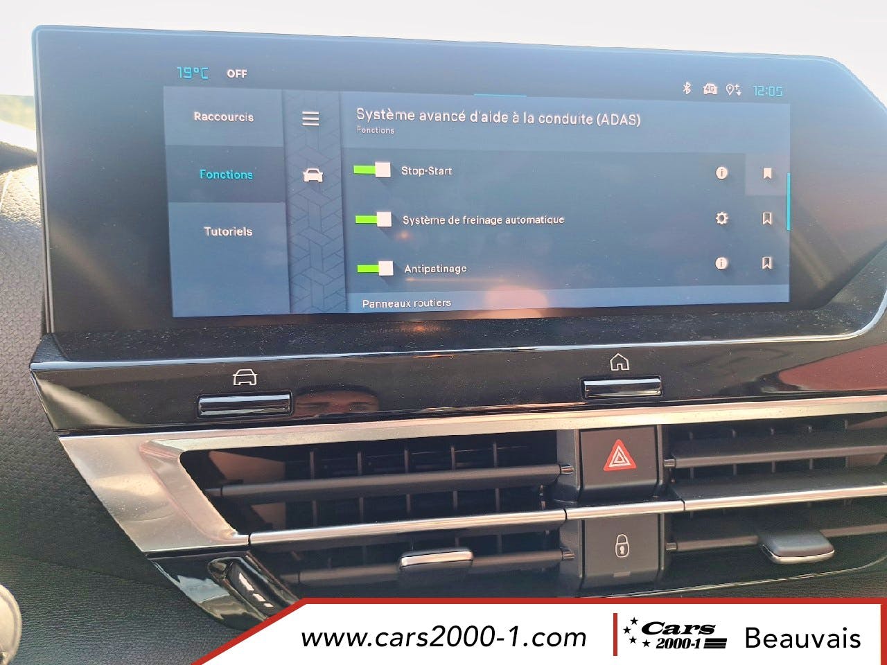 Citroën C4  PureTech 130 EAT8 Max occasion - Photo 30