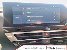 Citroën C4  PureTech 130 EAT8 Max occasion - Photo 30
