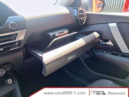 Citroën C4  PureTech 130 EAT8 Max occasion - Photo 32
