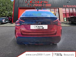 Citroën C4  PureTech 130 EAT8 Max occasion - Photo 5