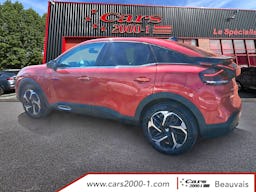 Citroën C4  PureTech 130 EAT8 Max occasion - Photo 6