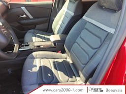 Citroën C4  PureTech 130 EAT8 Max occasion - Photo 8